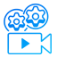 Produção Audiovisual