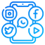 Gestão de Redes Sociais